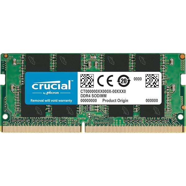 Crucial 8GB DDR4-3200 SODIMM」の人気商品一覧 | 安い商品を通販
