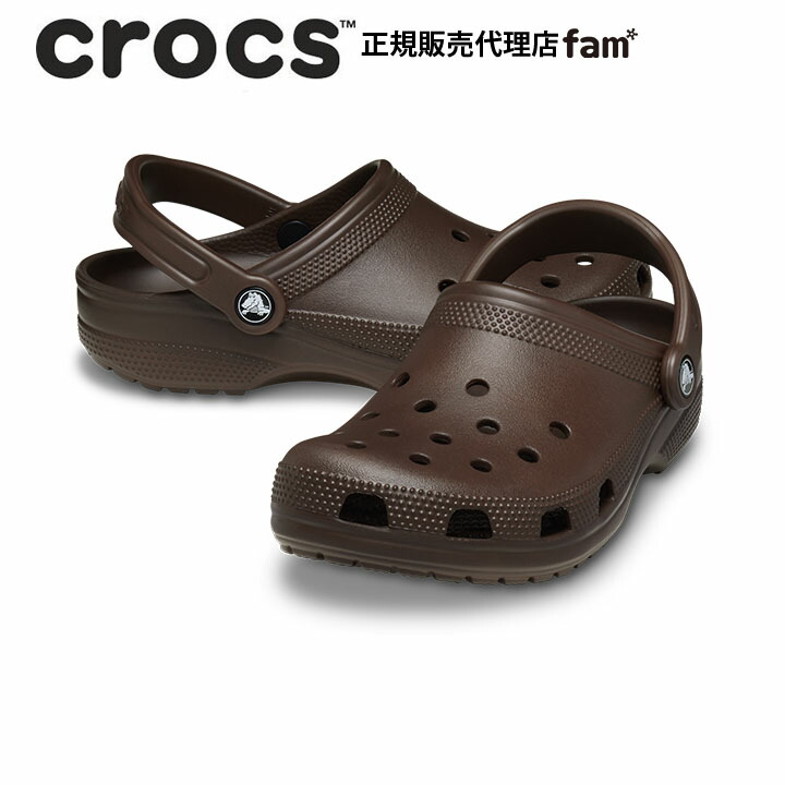 楽天市場】クロックス crocs【メンズ レディース サンダル】Classic