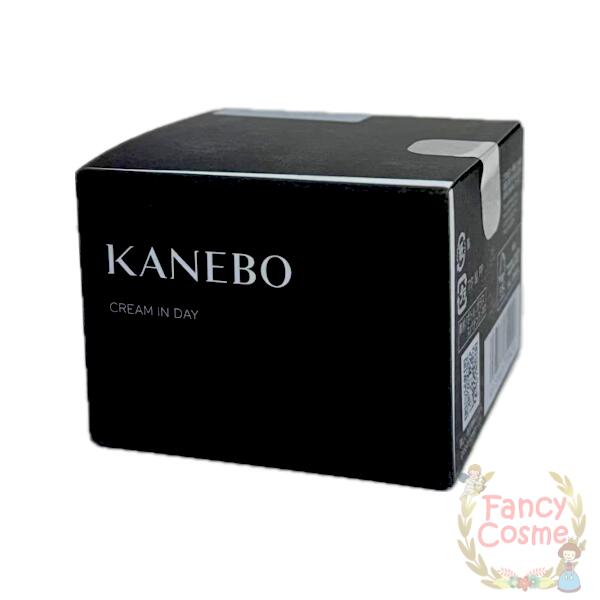 楽天市場】【リニューアル新発売】カネボウ KANEBO クリーム イン デイ