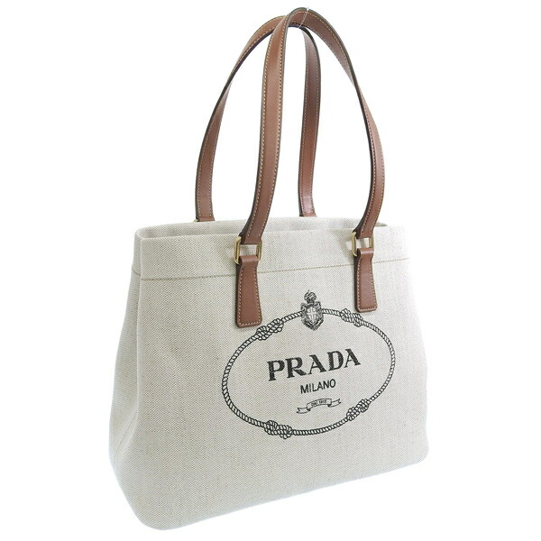 楽天市場】プラダ バッグ レディース トートバッグ アウトレット