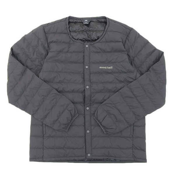楽天市場】モンベル ダウン ジャケット メンズ スペリオダウン