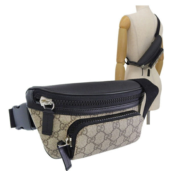 グッチ(GUCCI) アウトレット ボディバッグ・ウエストポーチ | 通販
