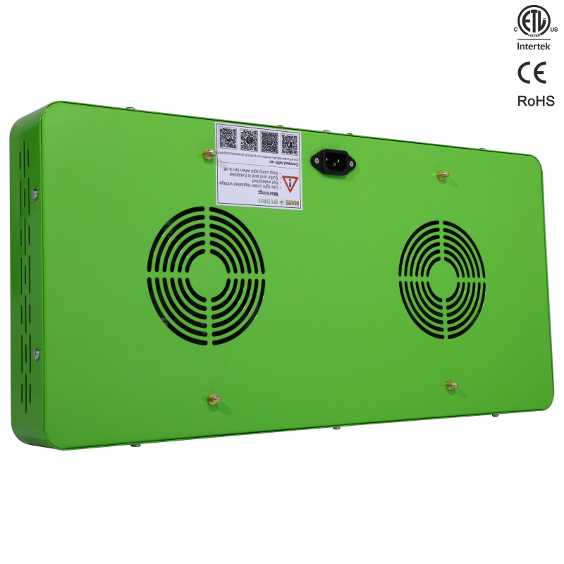 楽天市場】！在庫処分セール！【250W】Mars Reflector 96 植物育成用