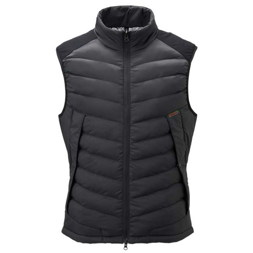 楽天市場】【 50%OFF☆先着クーポン3/1限定 】 電熱ベスト ヒート