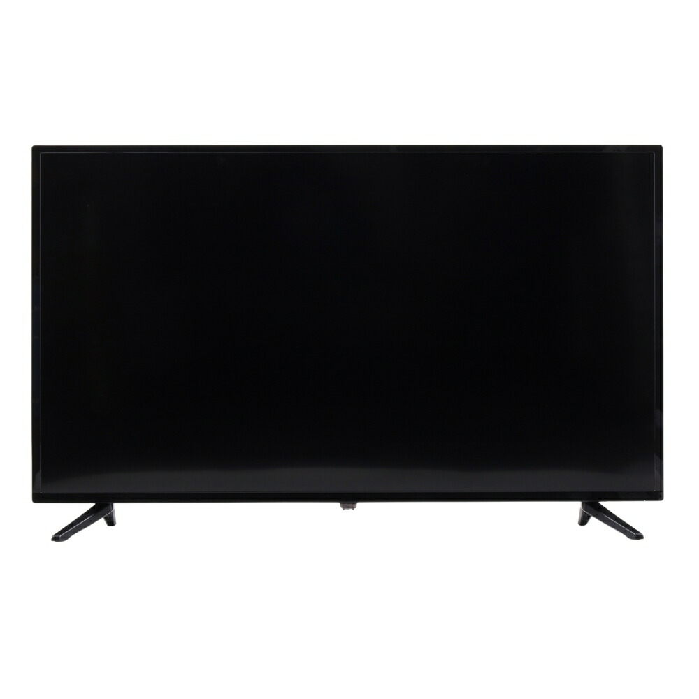 楽天市場】テレビ 40型 40V 40インチ 液晶テレビ 本体 フル