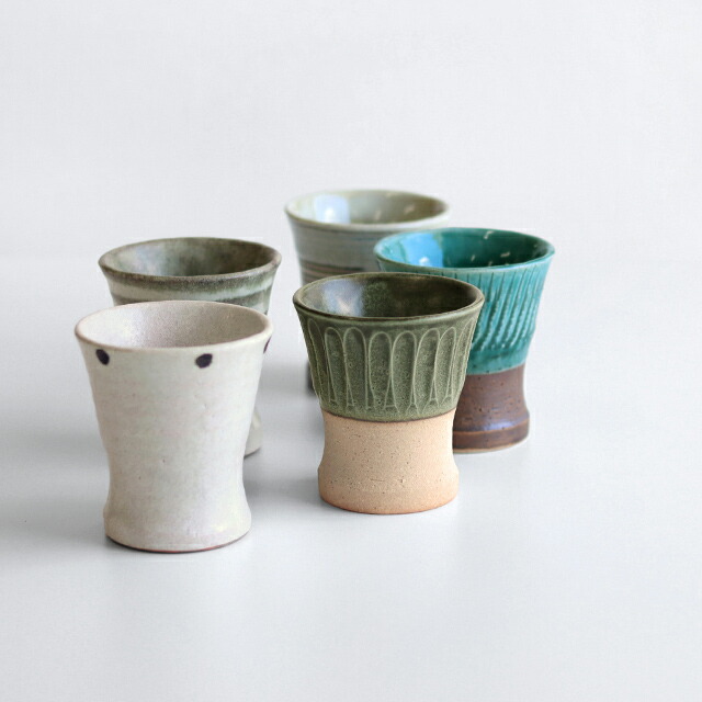 楽天市場】CDF etendue 神楽 フリーカップ(湯呑み 陶器 おしゃれ