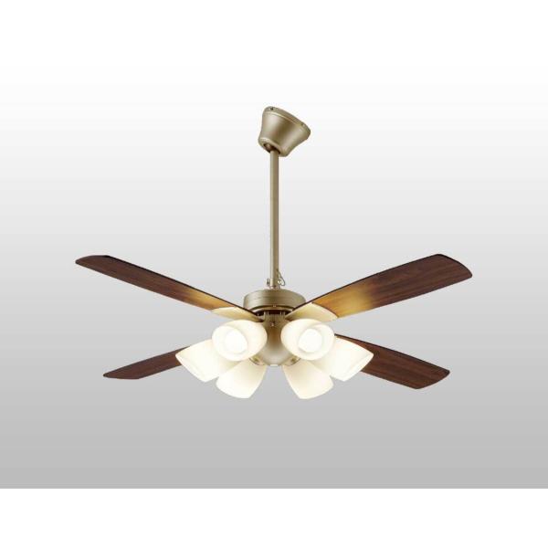 楽天市場】【全品3年保証】 シーリングファン シーリングファンライト