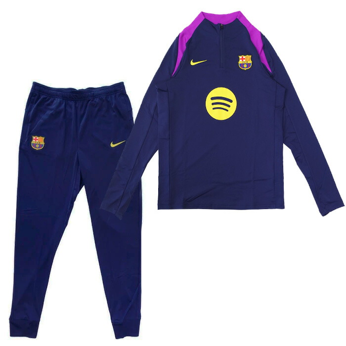 楽天市場】バルセロナ ユニフォーム ジュニア（セットアップ｜ジャージ