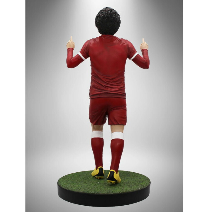 楽天市場】◇Football Finest Statue by Soccer Starz リバプール