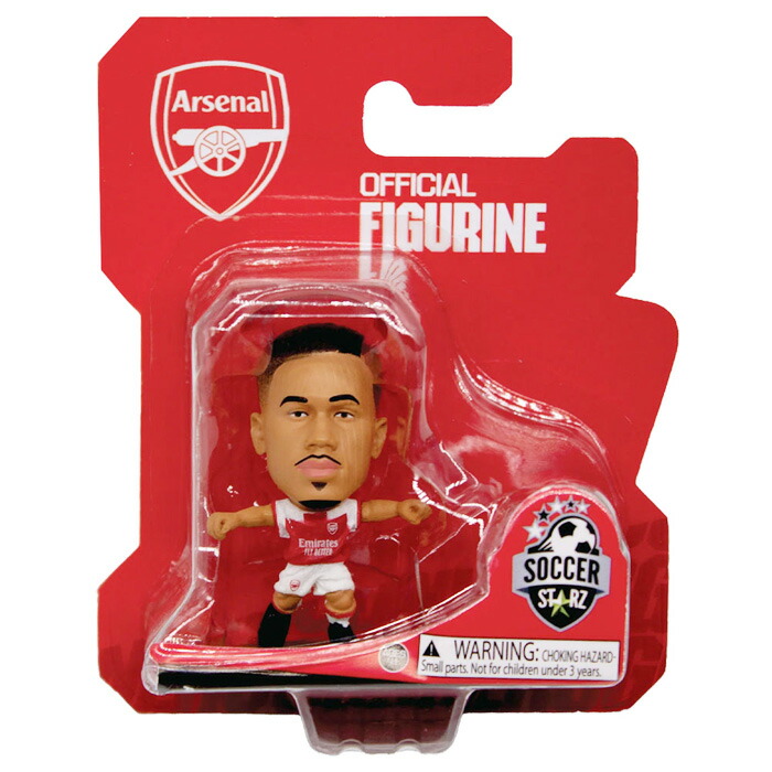 カシージャス レアルマドリード フィギュア SOCCER STARZ Soccer Starz