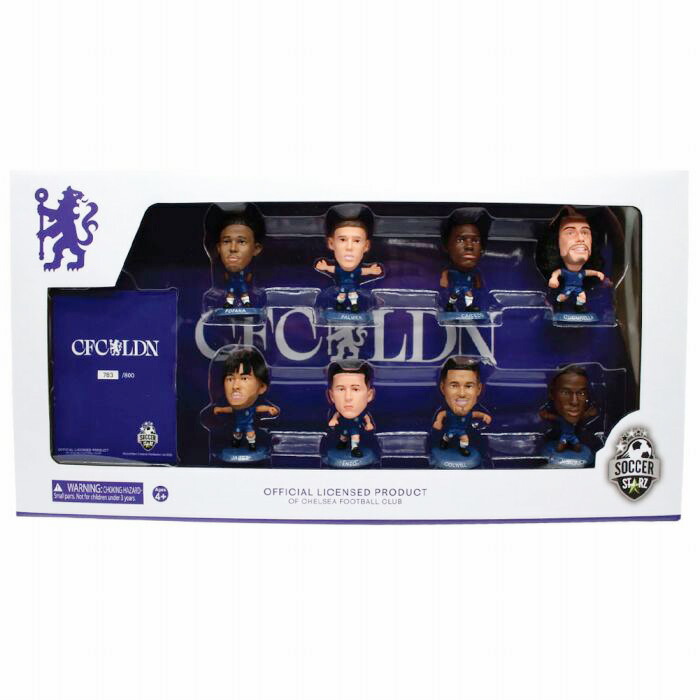 楽天市場】サッカー フィギュア セットの通販