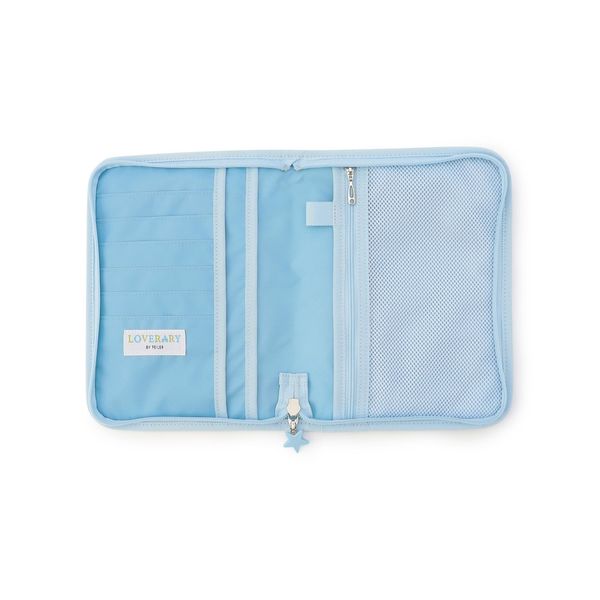 楽天市場】フェイラー公式/LOVERARY エービーシーズー マルチケース L