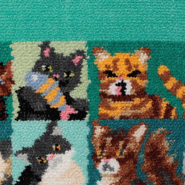 楽天市場】フェイラー公式/FEILER ルック！マイキャット ストレージ