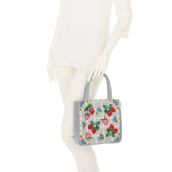 楽天市場】フェイラー公式/FEILER ストロベリーフィールドプティ ミニ