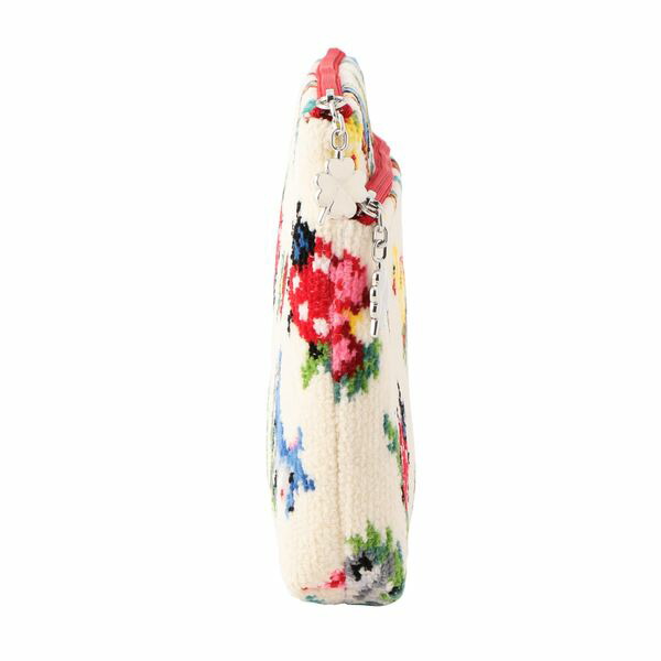 楽天市場】フェイラー公式/FEILER ハイジフレンズフォレスト ポーチ