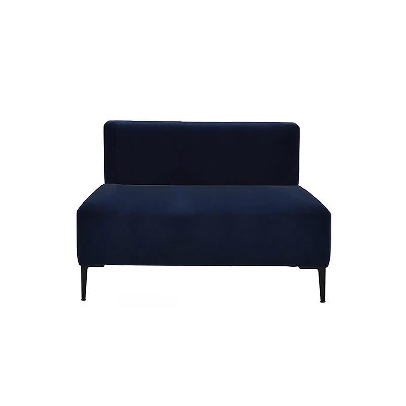 楽天市場】LIZ（リズ）1PアームレスソファSPIGA+（スピガ）estic（エ