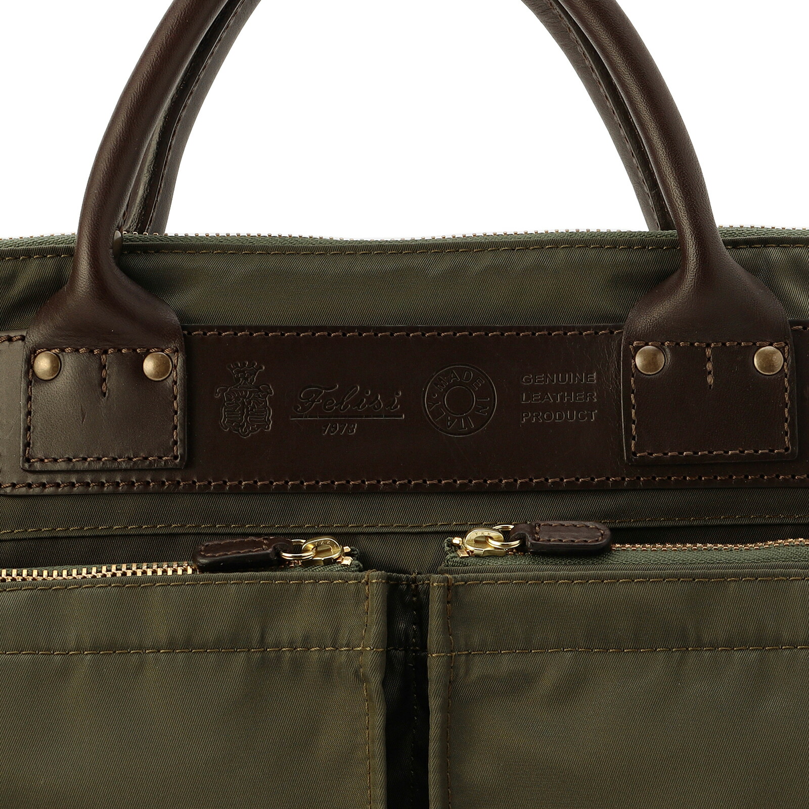 楽天市場】フェリージ felisi FELISI 2wayトートバッグ ナイロン