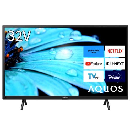 32型テレビ シャープ」の人気商品一覧 | 安い商品を通販サイトから探す