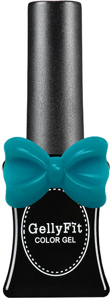 楽天市場】☆Gelly Fit(ジェリーフィット) カラージェルポリッシュ