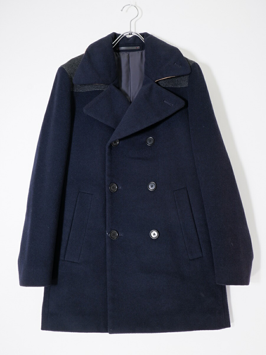 楽天市場】ポールスミス pコート（メンズファッション）の通販