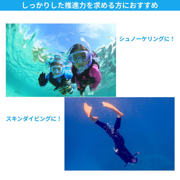 楽天市場】TUSA SPORT ツサスポーツ 【UF0202】ZERO FIN ゼロフィン