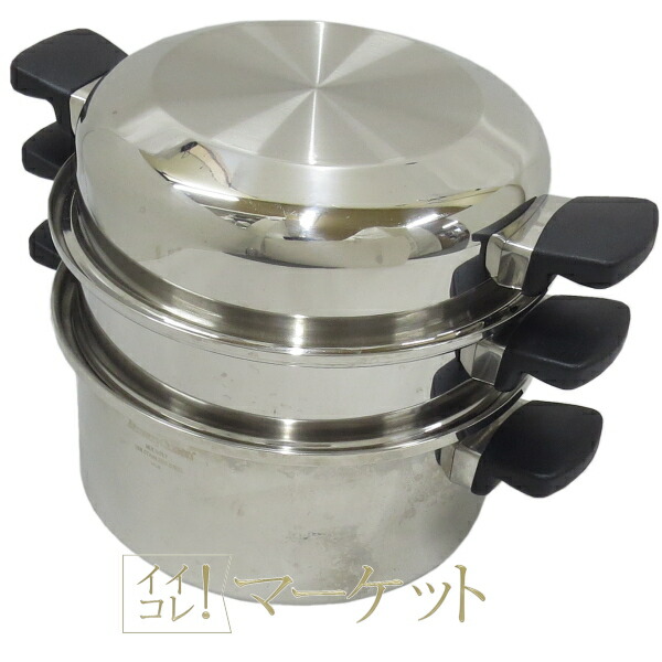 楽天市場】amway 6l シチューパンセット（その他｜鍋・フライパン