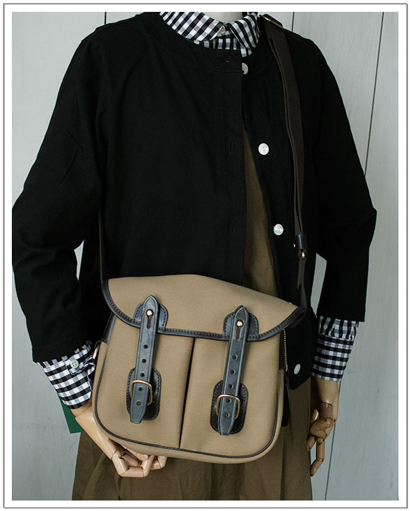 楽天市場】Brady（ブレディー）NORFOLK ノーフォーク ショルダーバッグ