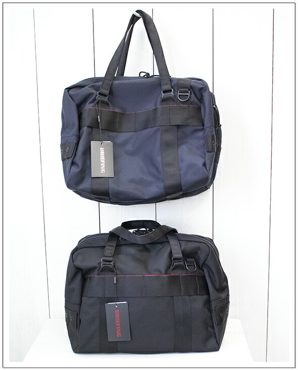 楽天市場】BRIEFING（ブリーフィング）DUAL DUFFLE RPダッフルバッグ