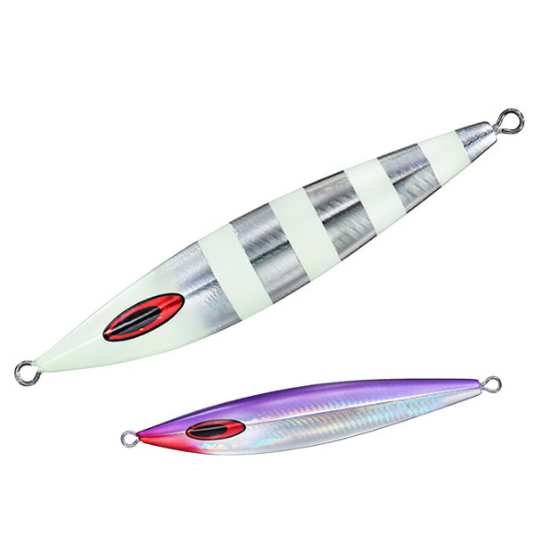 楽天市場】ソルティガ fkジグ 180gの通販