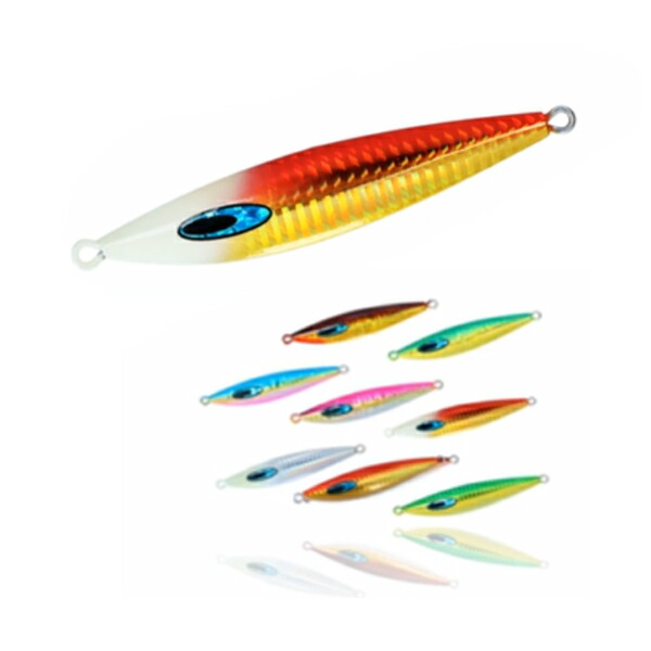 楽天市場】fkジグtg 150の通販