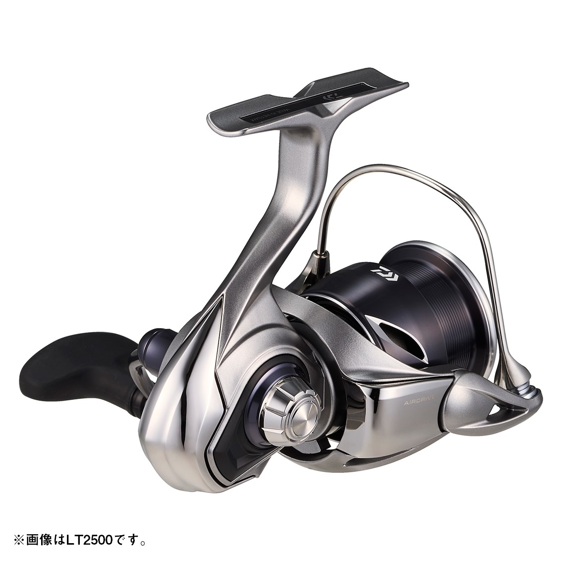 楽天市場】ダイワ 25 カルディアFC LT2500S-H (Daiwa スピニングリール