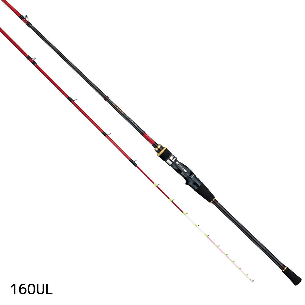 楽天市場】マルイカゼロテンロッドの通販