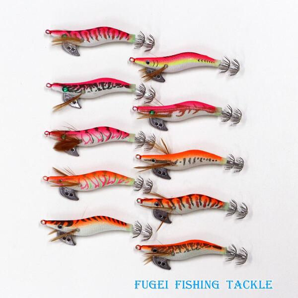 楽天市場】メール便送料無料 釣具 2.0号 エギ 20本 セット 格安