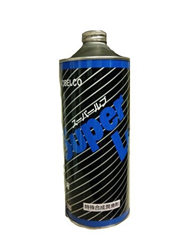 楽天市場】コベルコ・コンプレッサー(KOBELCO) コンプレッサー用潤滑剤