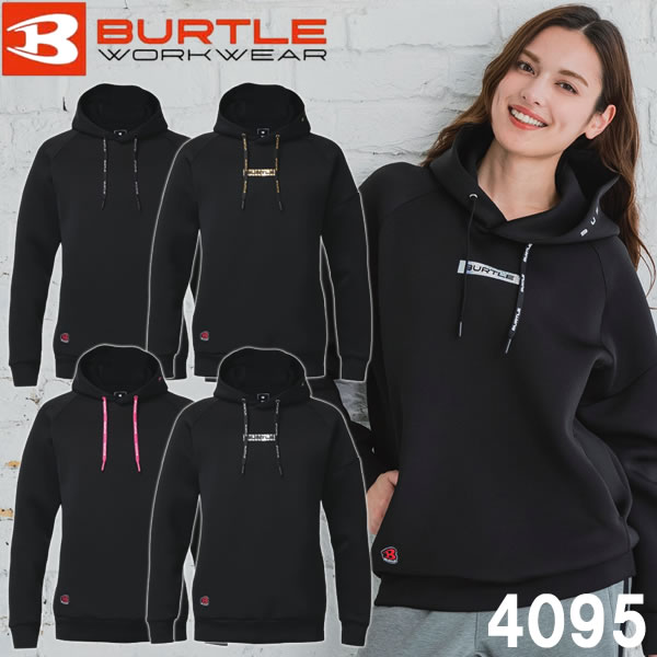 楽天市場】2025年モデル BURTLE(バートル) 4095 エアーテック