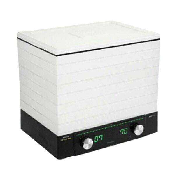 楽天市場】東明テック 家庭用食品乾燥機 マレンギプレミアム d5の通販