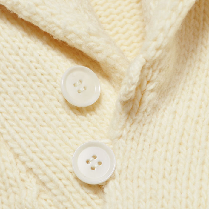 楽天市場】ORGUEIL オルゲイユ ニット SHAWL COLLAR KNIT ショール