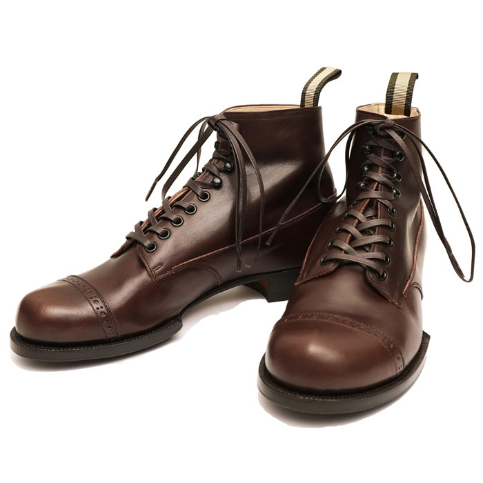 楽天市場】JELADO ジェラード ブーツ The 2 Monkeys ザ・トゥー