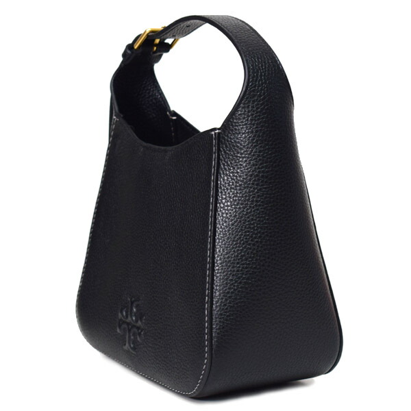 楽天市場】トリーバーチ バッグ TORY BURCH ぺブルレザー スモール