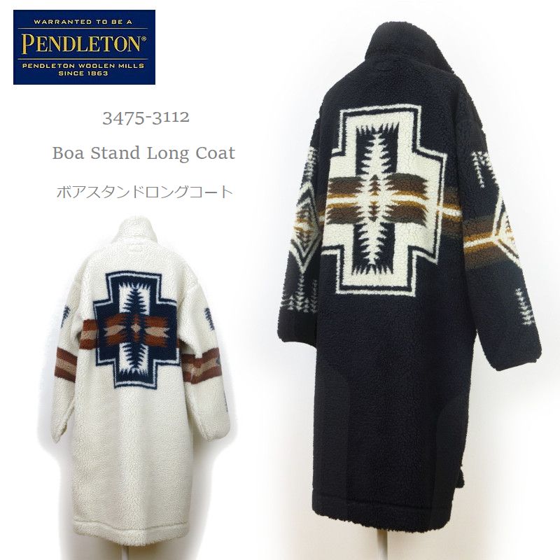 楽天市場】[20%OFF] [2023秋冬新作] PENDLETON ペンドルトン フリース