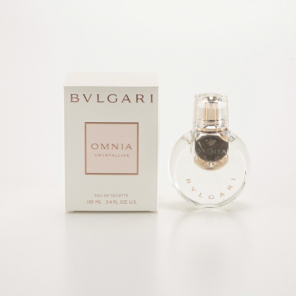 ブルガリ オムニアクリスタリン」の人気商品一覧 | 安い商品を通販