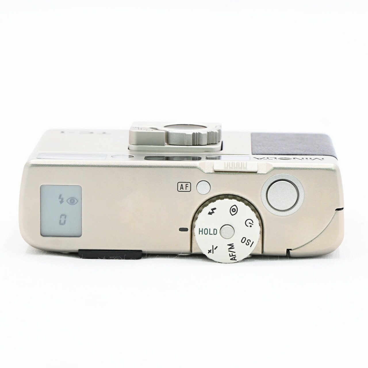 楽天市場】ミノルタ MINOLTA TC-1 フィルムカメラ【中古】 : フラッグ