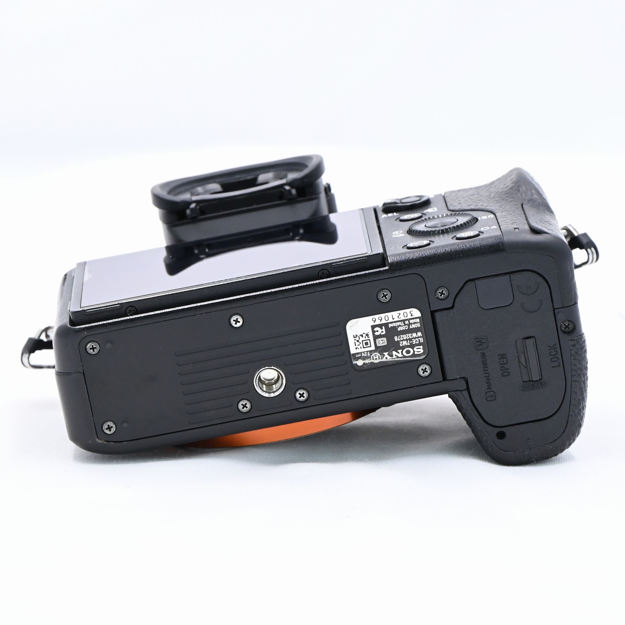 楽天市場】ソニー SONY α7II ボディ ILCE-7M2 ミラーレス一眼レフ