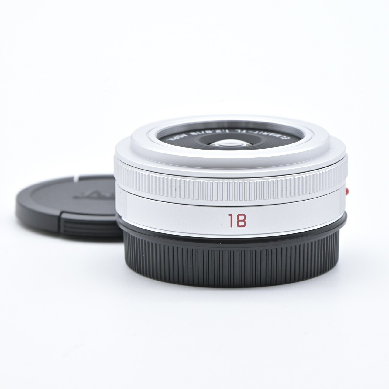 楽天市場】Leica ライカ ELMARIT-TL 18mm F2.8 ASPH. シルバー 11089