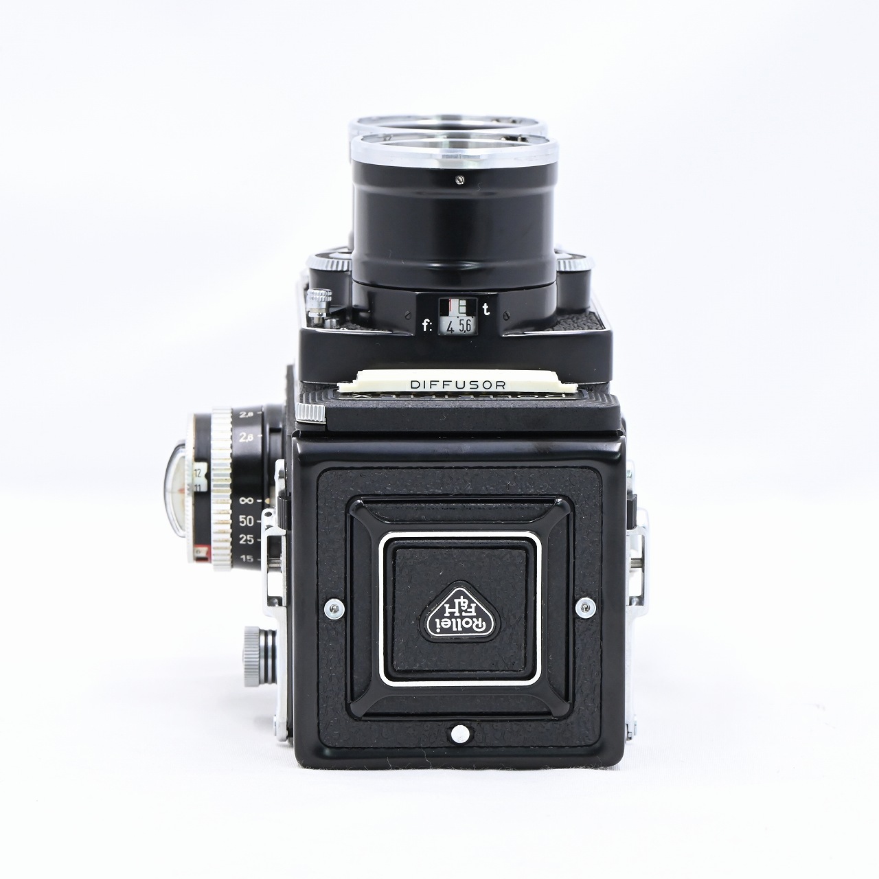 楽天市場】ローライ Rollei ROLLEIFLEX TELE Sonnar 135mm F4 ローライ