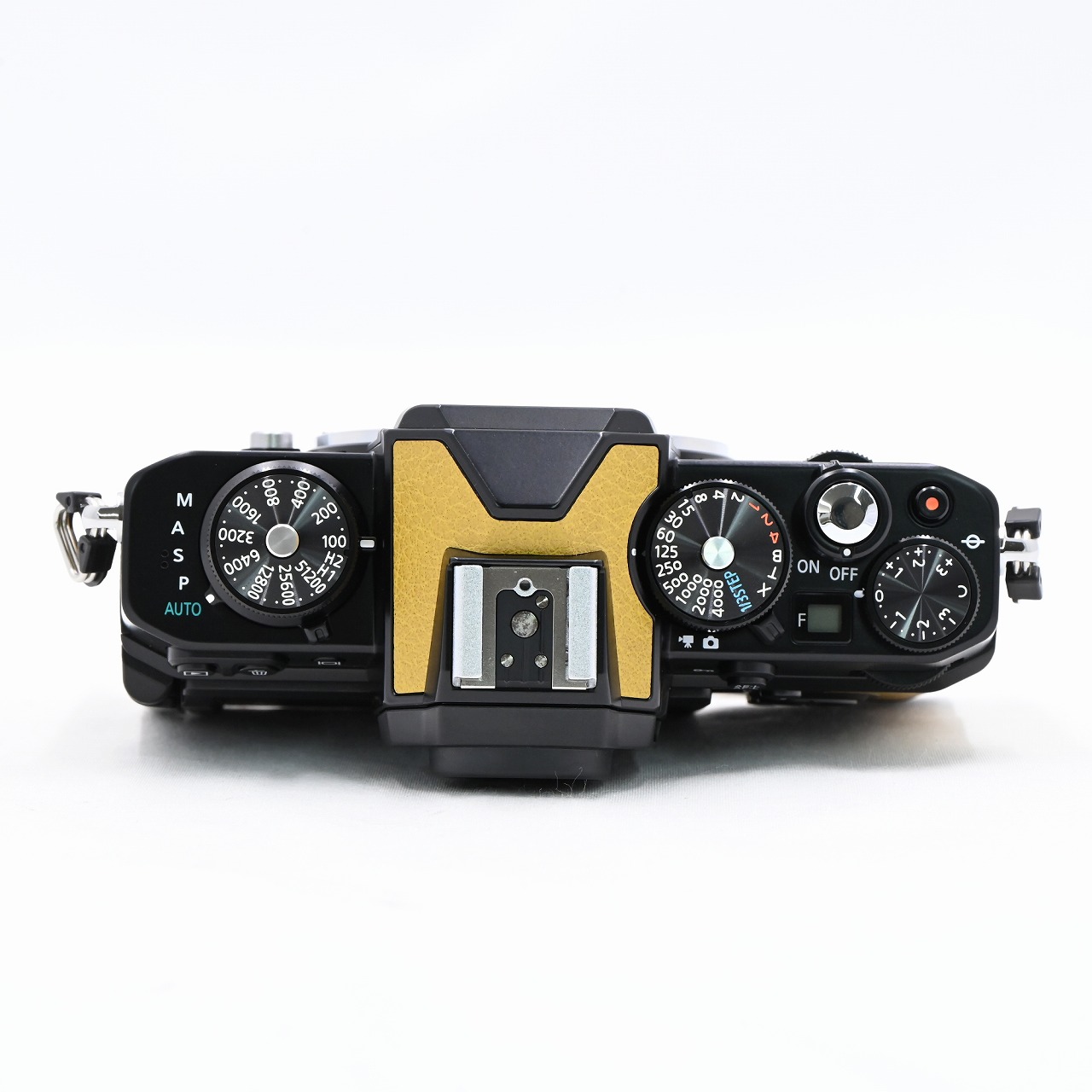 楽天市場】Nikon ニコン Z fc プレミアムエクステリア張替済み