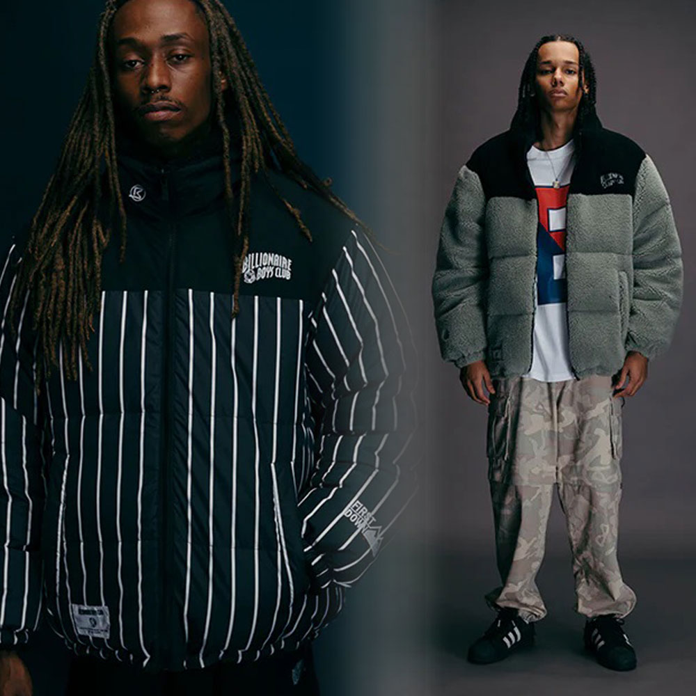 楽天市場】【BILLIONAIRE BOYS CLUB / ビリオネアボーイズクラブ