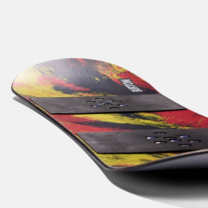 楽天市場】24-25 BURTON バートン スノーボード Kids キッズ グロム