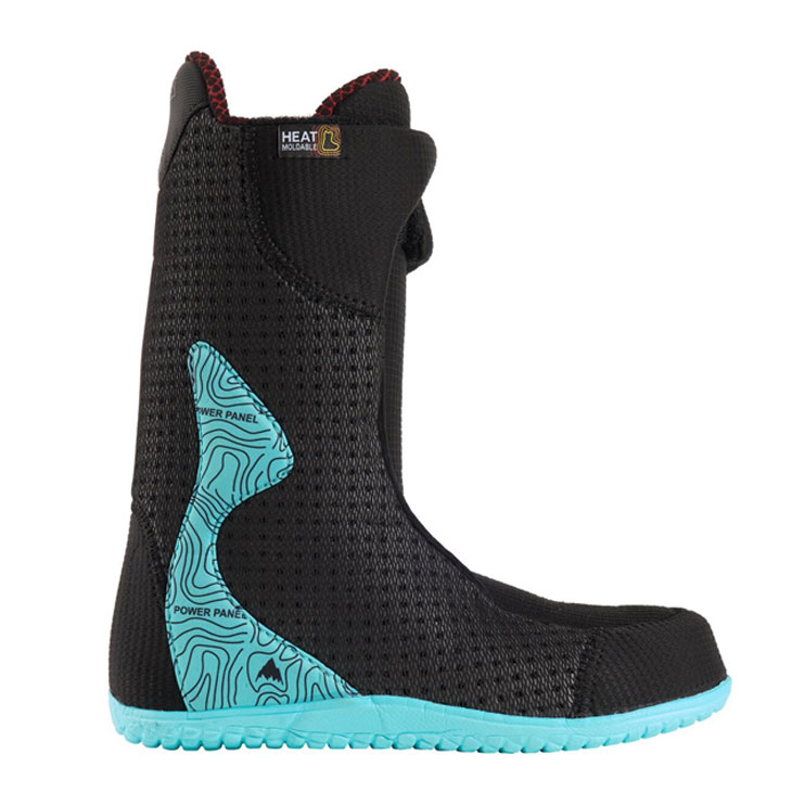 楽天市場】24-25 BURTON バートン スノーボード ブーツ メンズ Men's