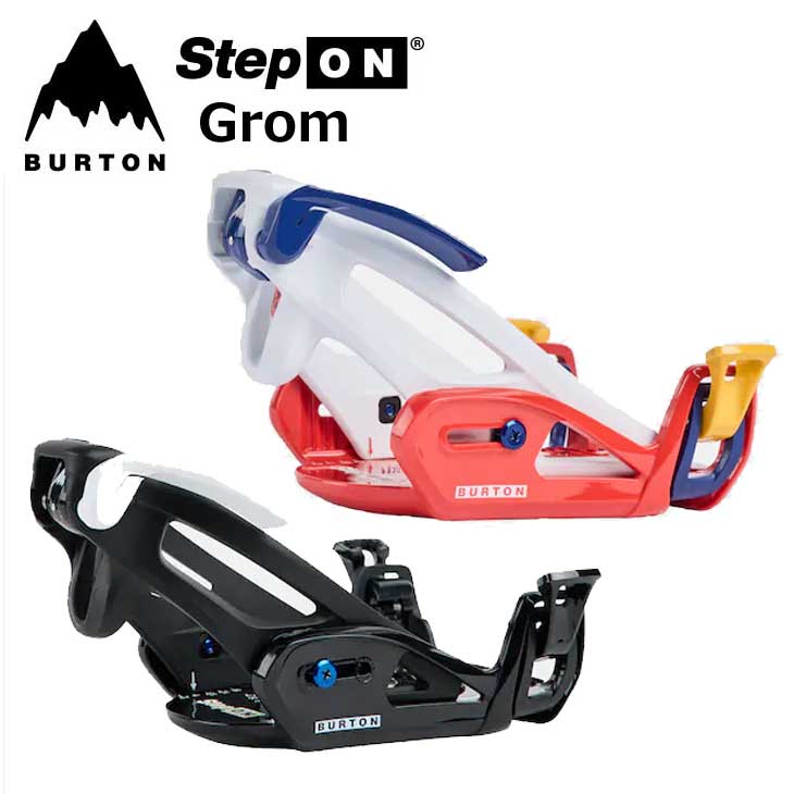 楽天市場】kids' burton step onの通販